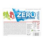 HIGH5 ZERO Electrolyte Vitamin C Tablets - Citrus