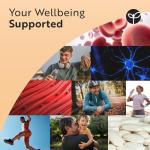 Nutravita Vegan Electrolyte Complex - 240 Tablets