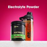 Optimum Nutrition Electrolyte Powder, Forest Berries