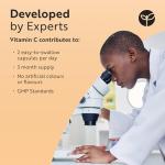 Nutravita Vegan Electrolyte Complex - 240 Tablets