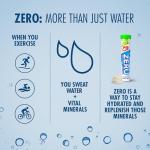 HIGH5 ZERO Electrolyte Vitamin C Tablets - Citrus