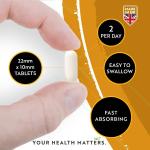 Nutravita Vegan Electrolyte Complex - 240 Tablets