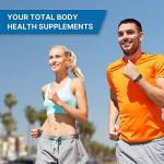 Aliness Sodium Butyrate Gut Health Capsules