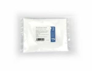 Intralabs Vegan Sodium Citrate 100g - Premium Quality