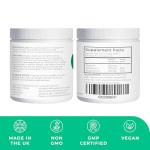 Electrolyte Powder with Pink Himalayan Salt - Watermelon