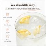 Free Soul Hydrate Electrolyte Powder Sachets - Citrus