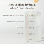 Free Soul Hydrate Electrolyte Powder Sachets - Citrus