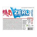 HIGH5 ZERO Electrolyte Tablets with Vitamin C - Berry