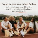 Free Soul Hydrate Electrolyte Powder Sachets - Citrus