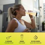 Optimum Nutrition Lemon Electrolyte Powder, 33 Servings