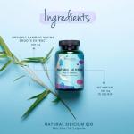 Vegavero Organic Silica Capsules for Hair and Skin