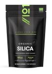Organic Silica 500mg from Bamboo - 90 Vegan Caps