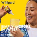 Wellgard True Silica – Vegan Liquid Supplement 60ml