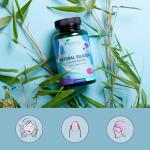Vegavero Organic Silica Capsules for Hair and Skin
