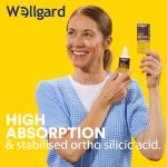 Wellgard True Silica – Vegan Liquid Supplement 60ml