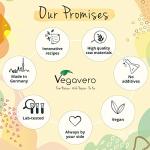 Vegavero Organic Silica Capsules for Hair and Skin