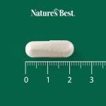 Nature's Best Silica 200mg - Vegan Capsules, 90 Count