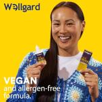 Wellgard True Silica – Vegan Liquid Supplement 60ml