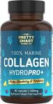 Marine Collagen with Hyaluronic Acid & Biotin