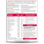 Menopace Original - 90 Tablets for Menopause Relief