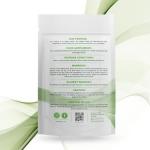 Bodygenix Bamboo Silica 750mg for Hair, Skin, Nails