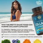 Marine Collagen with Hyaluronic Acid & Biotin