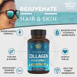 Marine Collagen with Hyaluronic Acid & Biotin