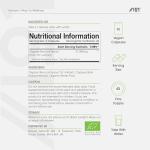 Organic Broccoli Sprout Extract 21,000mg - 90 Vegan Capsules