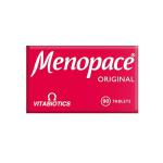 Menopace Original - 90 Tablets for Menopause Relief
