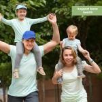 Bodygenix Bamboo Silica 750mg for Hair, Skin, Nails