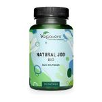 Vegavero Organic Iodine from Scottish Sea Kelp