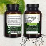 Sea Kelp 2000mg Vegan Tablets for Iodine