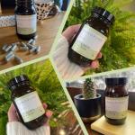 INNOPURE Organic Sea Kelp 500mg - Iodine Support