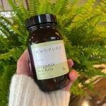 INNOPURE Organic Sea Kelp 500mg - Iodine Support