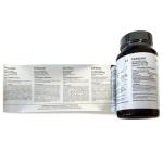 Sea Kelp 2000mg Vegan Tablets for Iodine