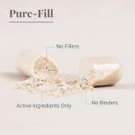 INNOPURE Organic Sea Kelp 500mg - Iodine Support