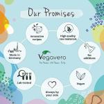 Vegavero Organic Iodine from Scottish Sea Kelp