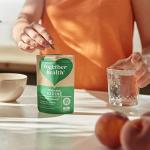 Organic Seaweed Iodine Supplement – Vegan Friendly 30 Vegecaps