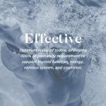 BioCare Nutrisorb Iodine for Thyroid Support