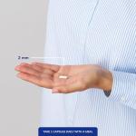 Pure Encapsulations Iodine for Metabolism and Thyroid