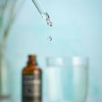 KIKI Health Ionic Iodine Drops for Thyroid Support