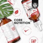 Vegan Iodine Liquid Drops - 600mcg per Serving