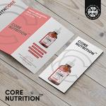 Vegan Iodine Liquid Drops - 600mcg per Serving