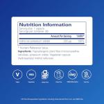 Pure Encapsulations Iodine for Metabolism and Thyroid