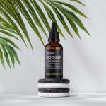 KIKI Health Ionic Iodine Drops for Thyroid Support
