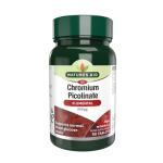 Nature's Aid Chromium Picolinate 200µg - 90 Tablets