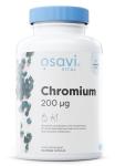 Osavi Chromium Picolinate 200 µg – 120 Vegan Capsules