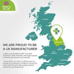 Lindens 1000mcg Chromium Picolinate - 120 Tablets