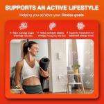 Chromium Picolinate 1000mcg - Reduces Sugar Cravings