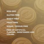 Solgar Chromium Picolinate 500 µg – 60 Veggie Caps